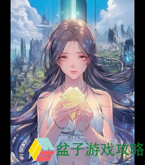 符石传说：探寻古老力量与现代奇迹的交汇之旅