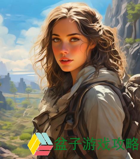 欧美无人区卡1卡2卡3探秘之旅 寻找失落的文明与自然奇观