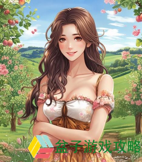 果儿的田园生活：从老干棒媳妇到幸福新农女的蜕变之路