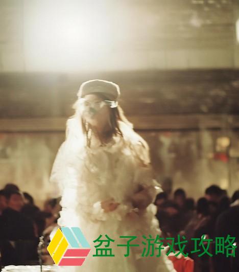 清风阁黄韵悠扬 诗意绽放在古韵之中
