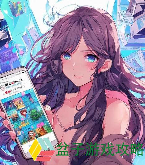 轻松安装jmcomic2官网指南助你畅享漫画世界的乐趣
