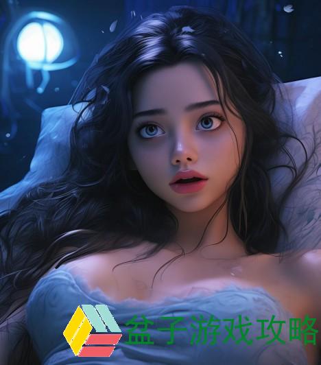 梦中巨物翻腾夜半惊醒心跳如雷