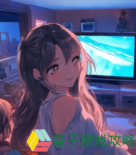 我的电视机：家庭娱乐的中心，带你畅享视听盛宴与精彩生活