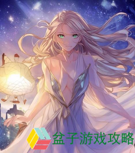 猎梦者的奇幻旅程与心灵的探寻之路