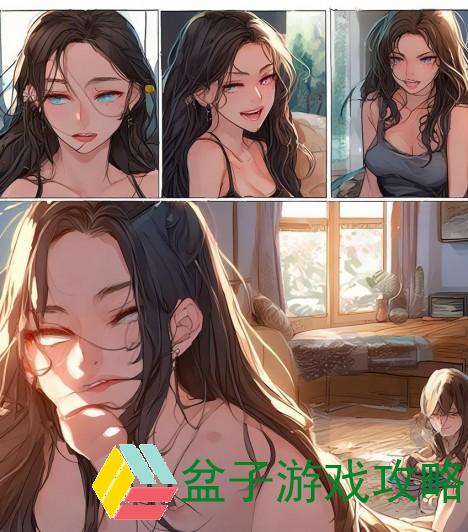 离婚多年与妈妈同居的生活点滴与心路历程