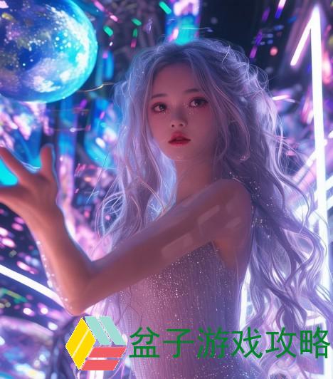 魅影直播间：探索虚拟世界的无限可能与精彩互动体验