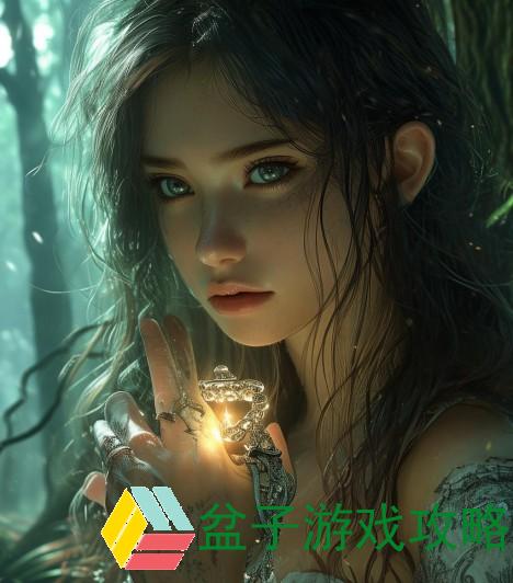 骨戒的秘密与传承：探寻古老符号背后的故事与意义