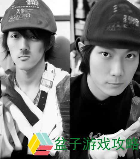 新疆女RAPPER十八岁新声代热力来袭欢迎你一起感受音乐魅力