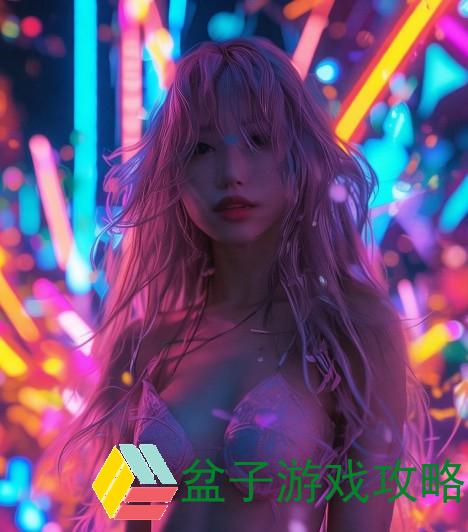 深夜释放自己探索BABYCOMBO20带来的无限可能与乐趣