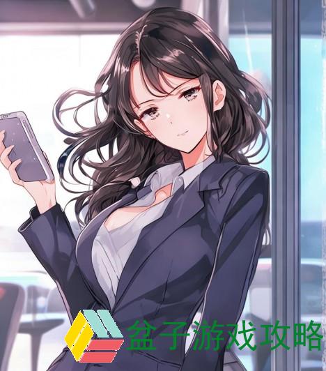 迷人保险销售员的魅力秘籍与成功之道揭秘