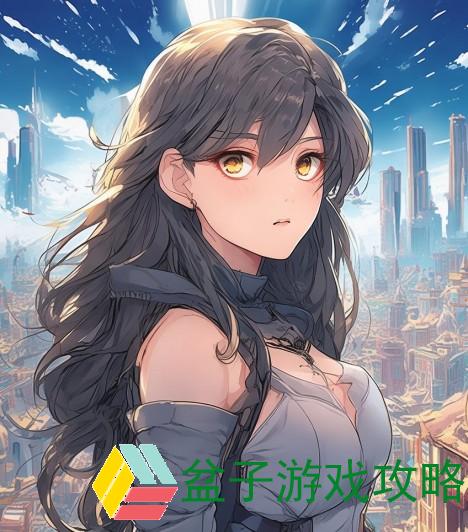 陈彦川：在时代洪流中追寻梦想的勇者与探索者