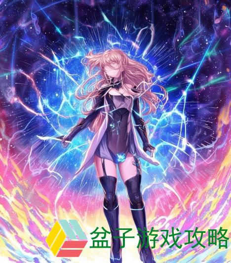 超时空机战：穿越星际的机甲英雄与命运的较量