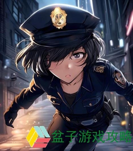 警花追踪真相 突破重重险境的勇者之路