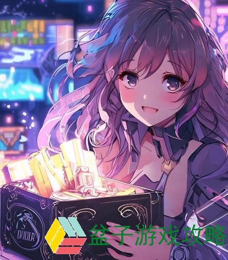 重返游戏的乐趣 回归玩家专属礼盒带你重温经典体验