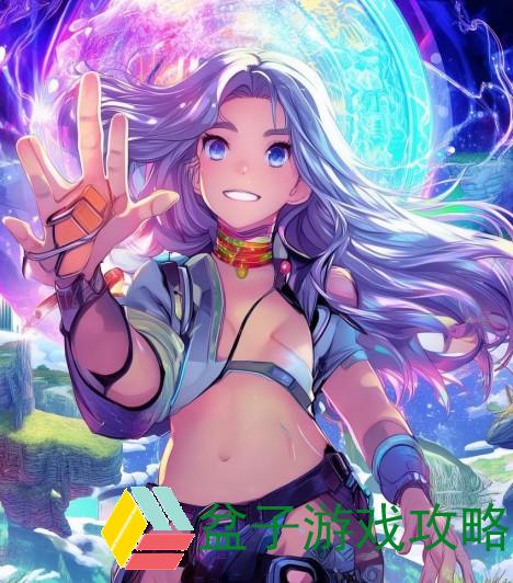 触摸探秘：勇闯奇幻内部世界的冒险游戏