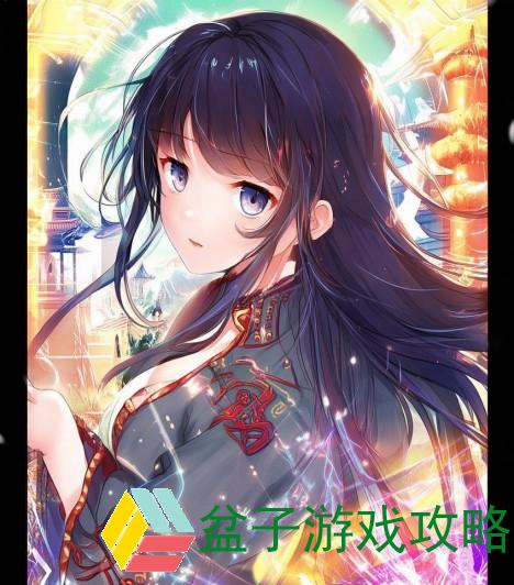 阴阳师安梦奇缘：探寻神秘灵界的爱情与冒险之旅