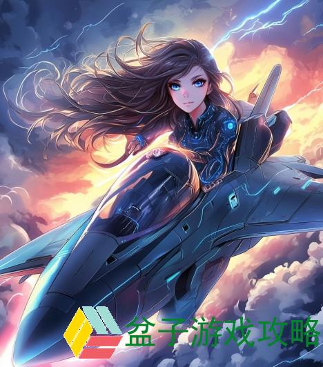 雷霆战机希望曙光的崛起与未来征途探索之旅