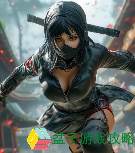 忍者必须死2：挑战极限的忍者冒险之旅与无尽战斗的传奇故事
