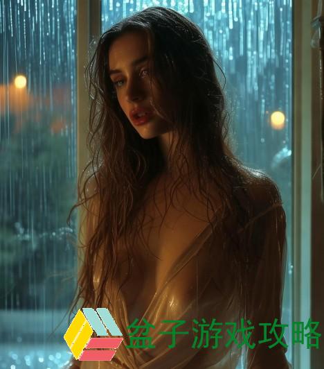 浴室缠绵情深夜雨绵绵爱意绵绵心事重重