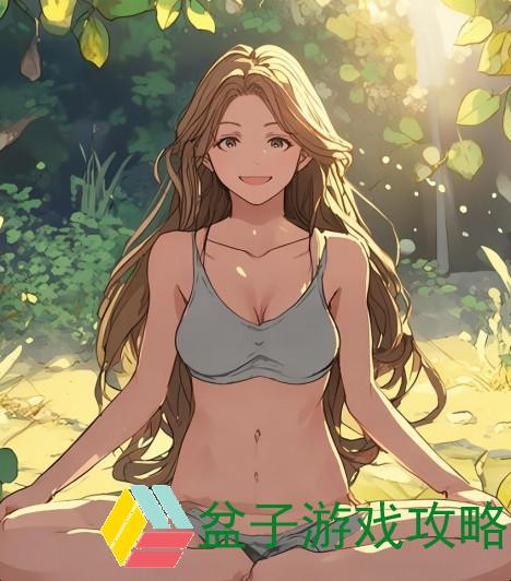 腿张大点就不疼了，舒缓压力缓解疲劳的简单方法分享