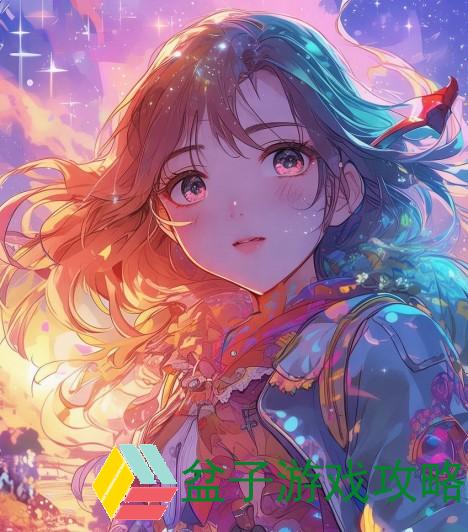 香香漫画的奇幻冒险旅程探索幽默与友情的无限可能