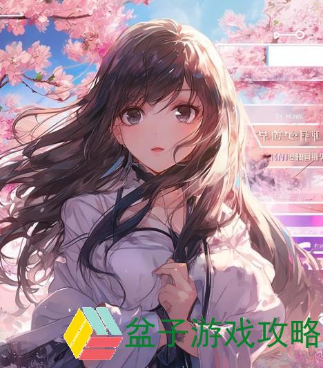 樱花动漫官网入口在哪里 如何快速找到最新资源和更新信息