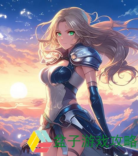 傲之追猎者：勇者无畏的冒险与荣耀之旅