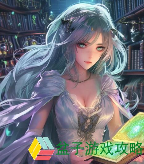 探索高级附魔的奥秘与实用技巧提升你的游戏体验
