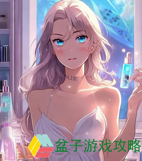 探索最佳的欧美精华产品 让肌肤焕发年轻光彩的秘密