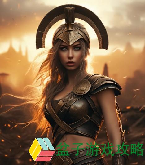 斯巴达勇士的决战时刻揭示了荣耀与牺牲的真谛