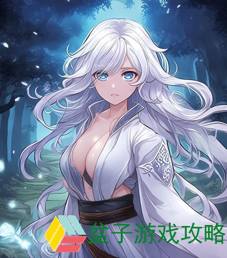 男法师转职之路揭秘 探寻DNF中的魔法奥秘与成长之旅
