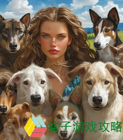 美国人与畜禽的亲密关系探讨与文化影响分析