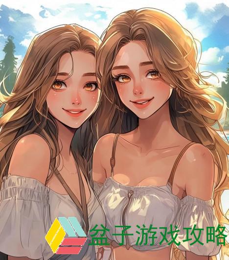 母女游记：在旅途中我们重新建立了深厚的亲情纽带