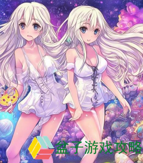 双胞胎一前一后夹心饼干的奇幻探秘双胞胎一前一后是什么意思