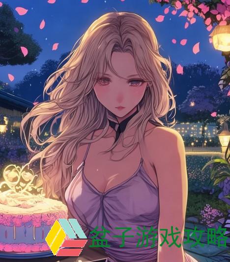 背景介绍老公生日3q花落归途故事简介