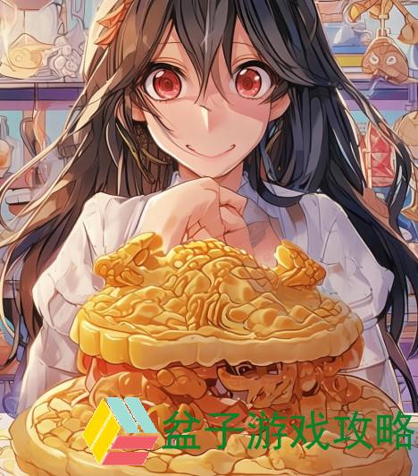 双龙进洞夹心饼干制作工艺之独特解析