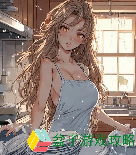 厨房一次又一次的索要刷碗总厨房内的刷碗重担，频频索要背后蕴藏的洞察 🍽️  为理解和化解刷碗危机发起深入讨论