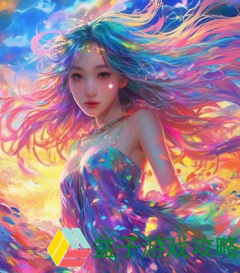 品 色品色，探索色彩的世界