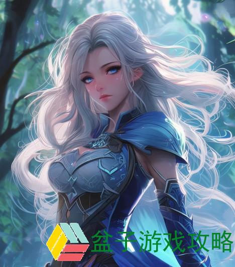 伊泽瑞尔一、英雄起源