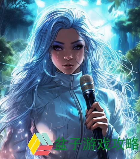 19岁的RAPPER潮水仙踪林聚焦潮水仙踪林，19岁RAPPER的音乐之旅