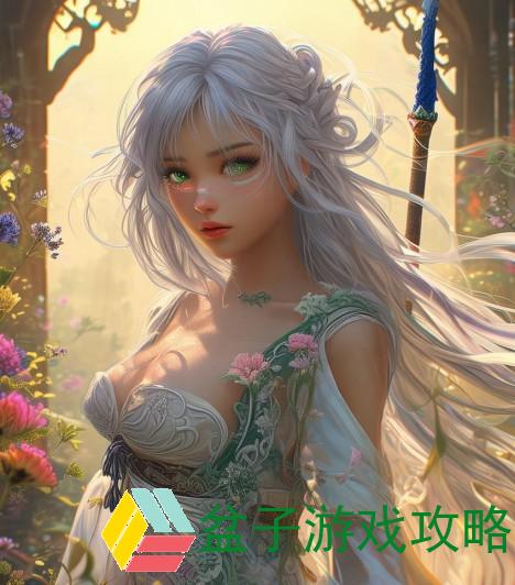 剑网3万花剑网3万花，探寻古老江湖中的奇花异草