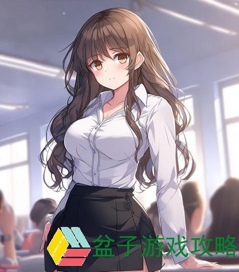 教师白洁教师白洁，教育的明灯与航标