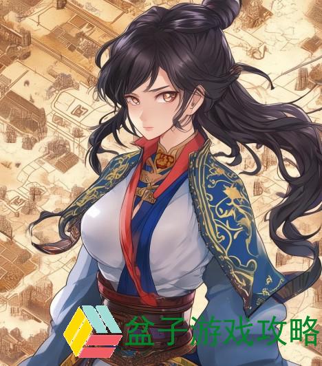 太史慈出装以太史慈出装为核心的战术解析