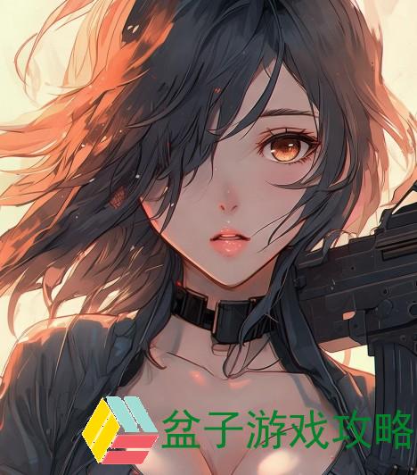 cf ak热点讨论，穿越火线中神秘人物-AK展示迷人风采