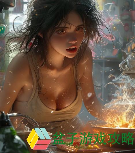 一边做饭一边躁狂会怎么样以一边做饭一边躁狂，生活图景会呈现怎样的情境？这种现象背后隐藏着怎样的心理机制？本文试图探索这一现象，并深入分析其可能带来的影响。