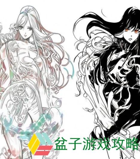 两种进入狂野式的方法有哪些图解-两种进入狂野式的方法有哪些图解法