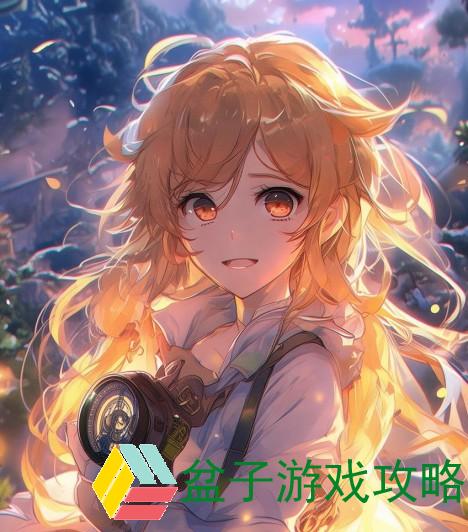 箩莉-箩莉的奇幻冒险之旅揭开神秘面纱探索未知的世界与友谊的力量