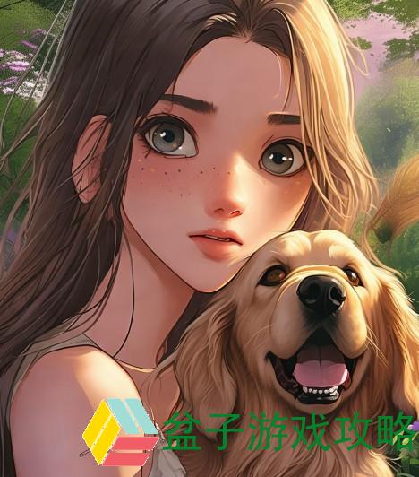 狗配人会锁住多长时间能分开图片-狗与人心连心的羁绊有多深分开时又会锁住多长时间
