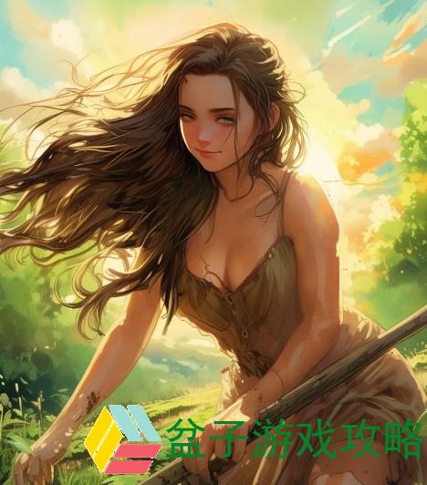 开垦母亲肥沃的土地叫什么耕耘母亲丰饶之地——探究与传承本土土壤智慧的使命