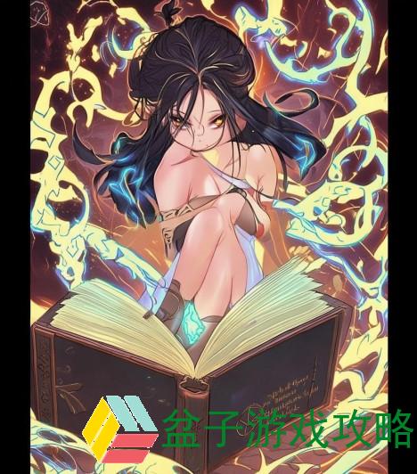 妖气封印图鉴大全;妖气封印图鉴大全探索奇幻世界的神秘力量与传说